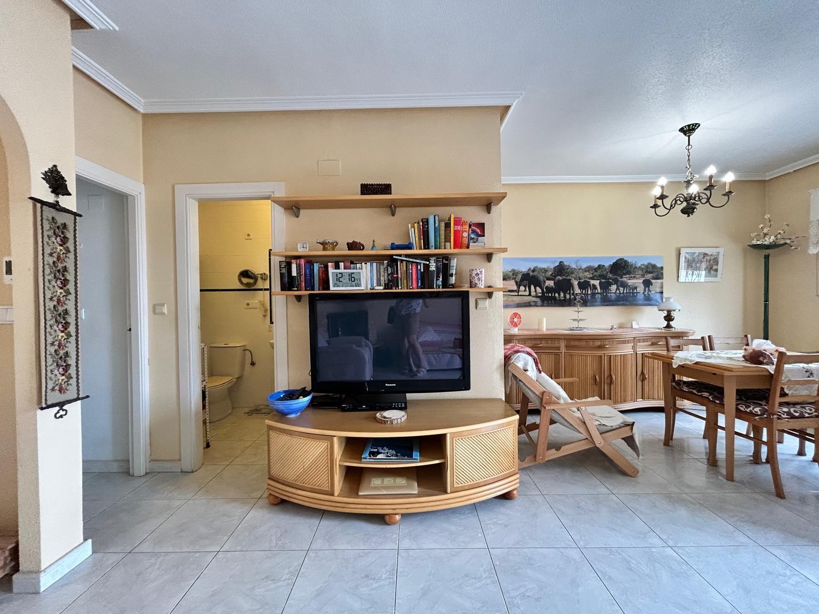 Venta de bungalow en Orihuela Costa