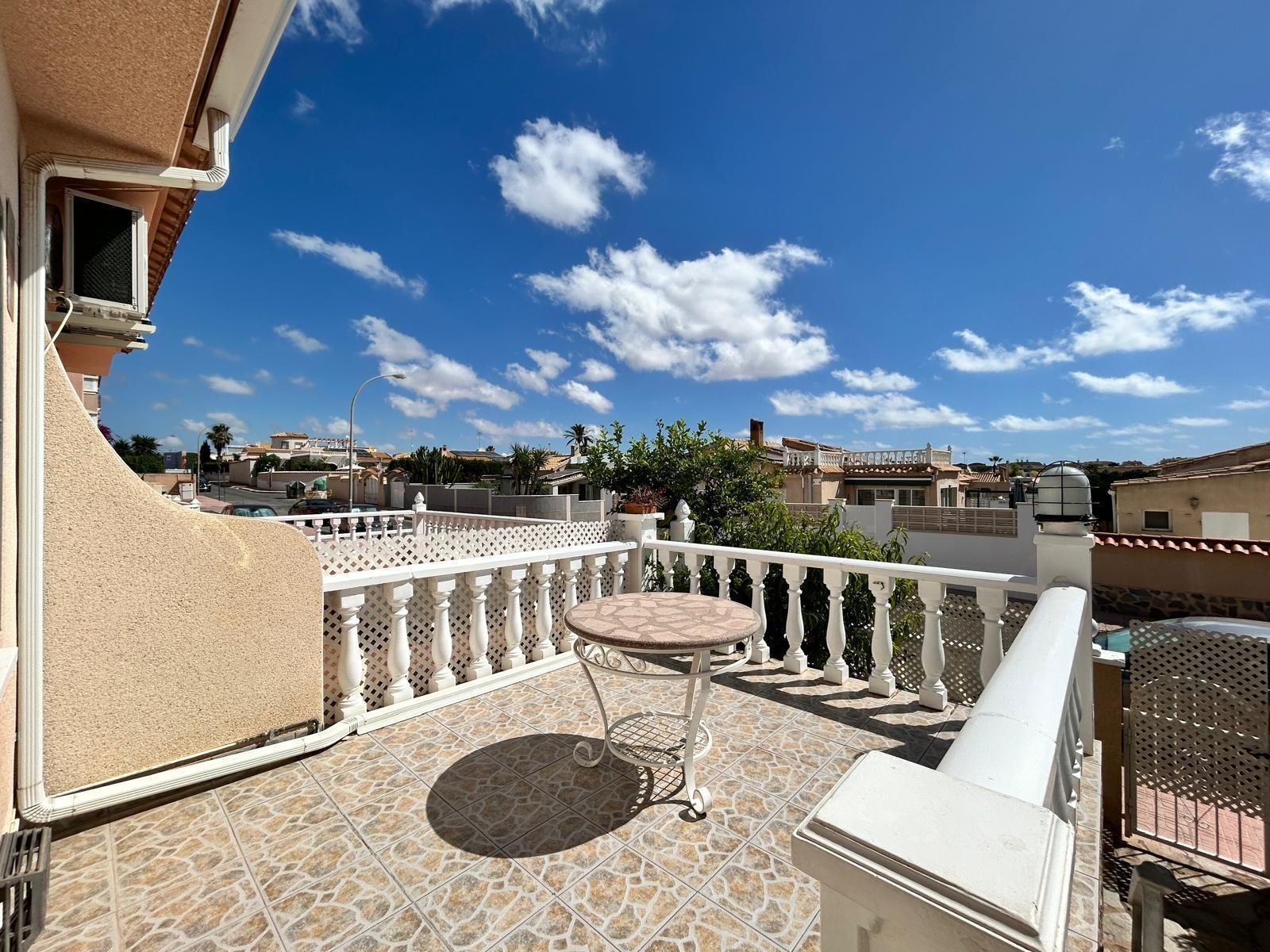Venta de bungalow en Orihuela Costa