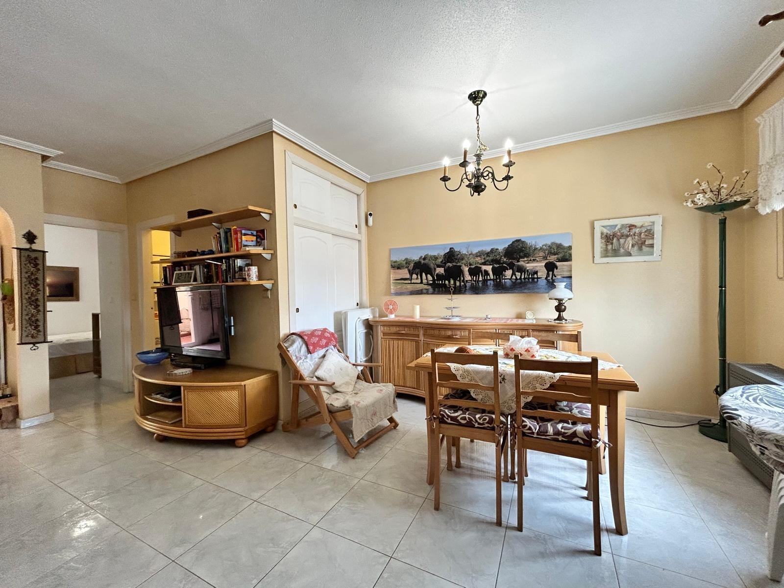 Venta de bungalow en Orihuela Costa