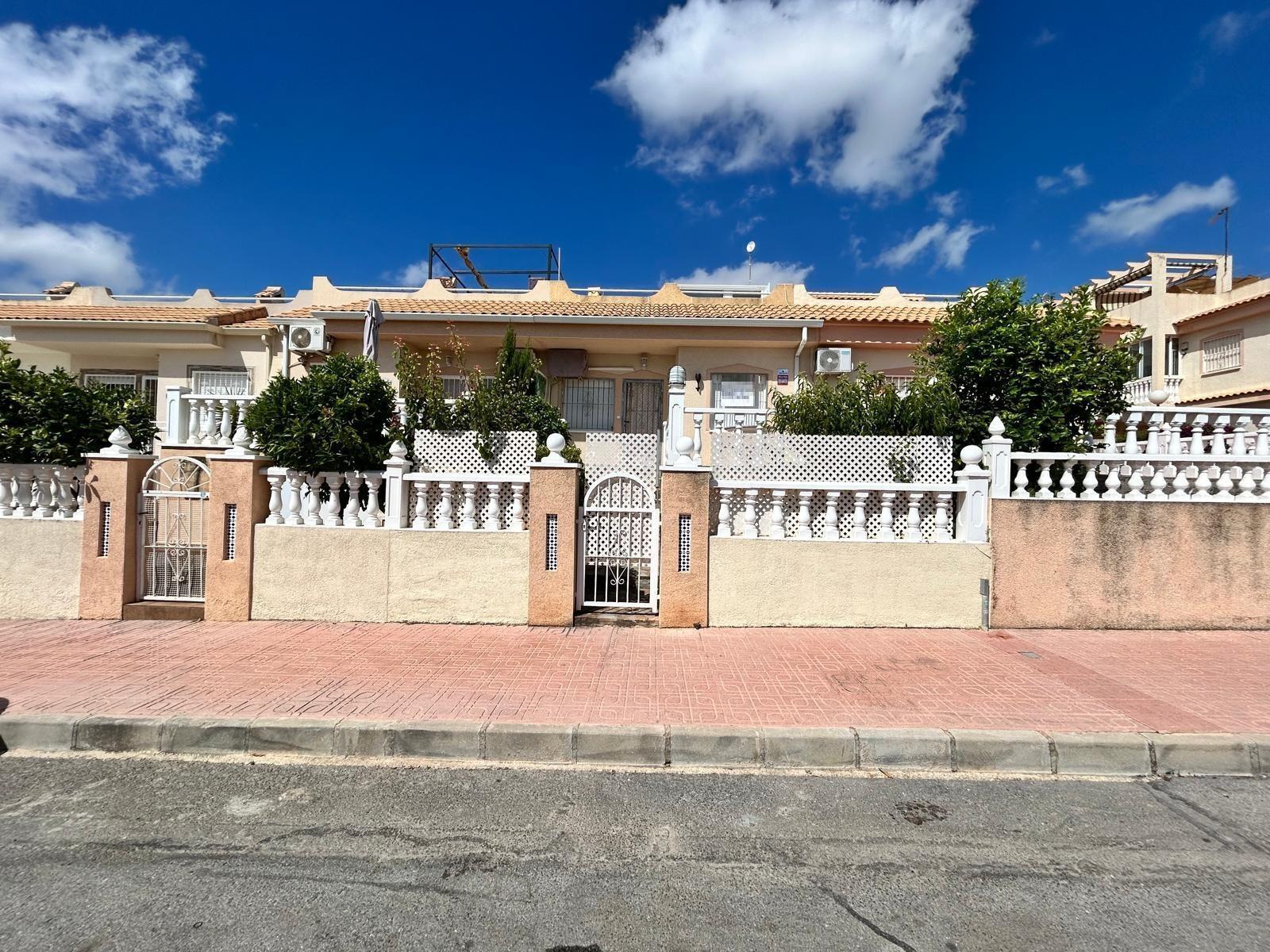 Venta de bungalow en Orihuela Costa