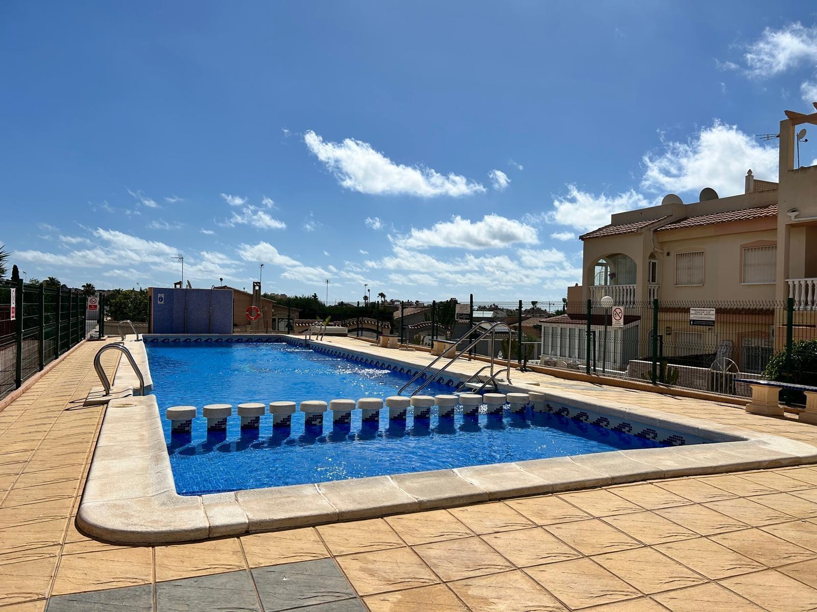 Venta de bungalow en Orihuela Costa