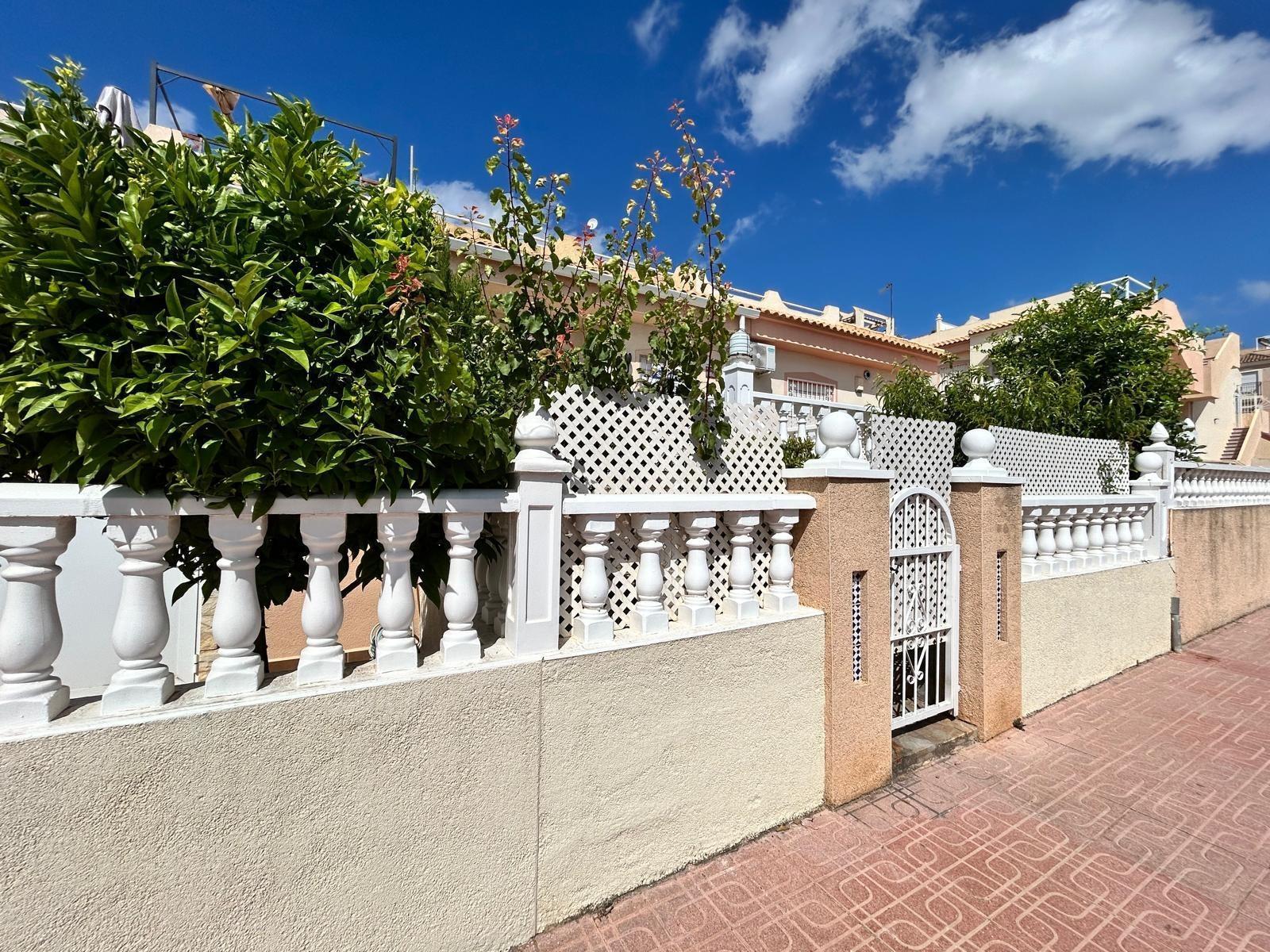 Venta de bungalow en Orihuela Costa
