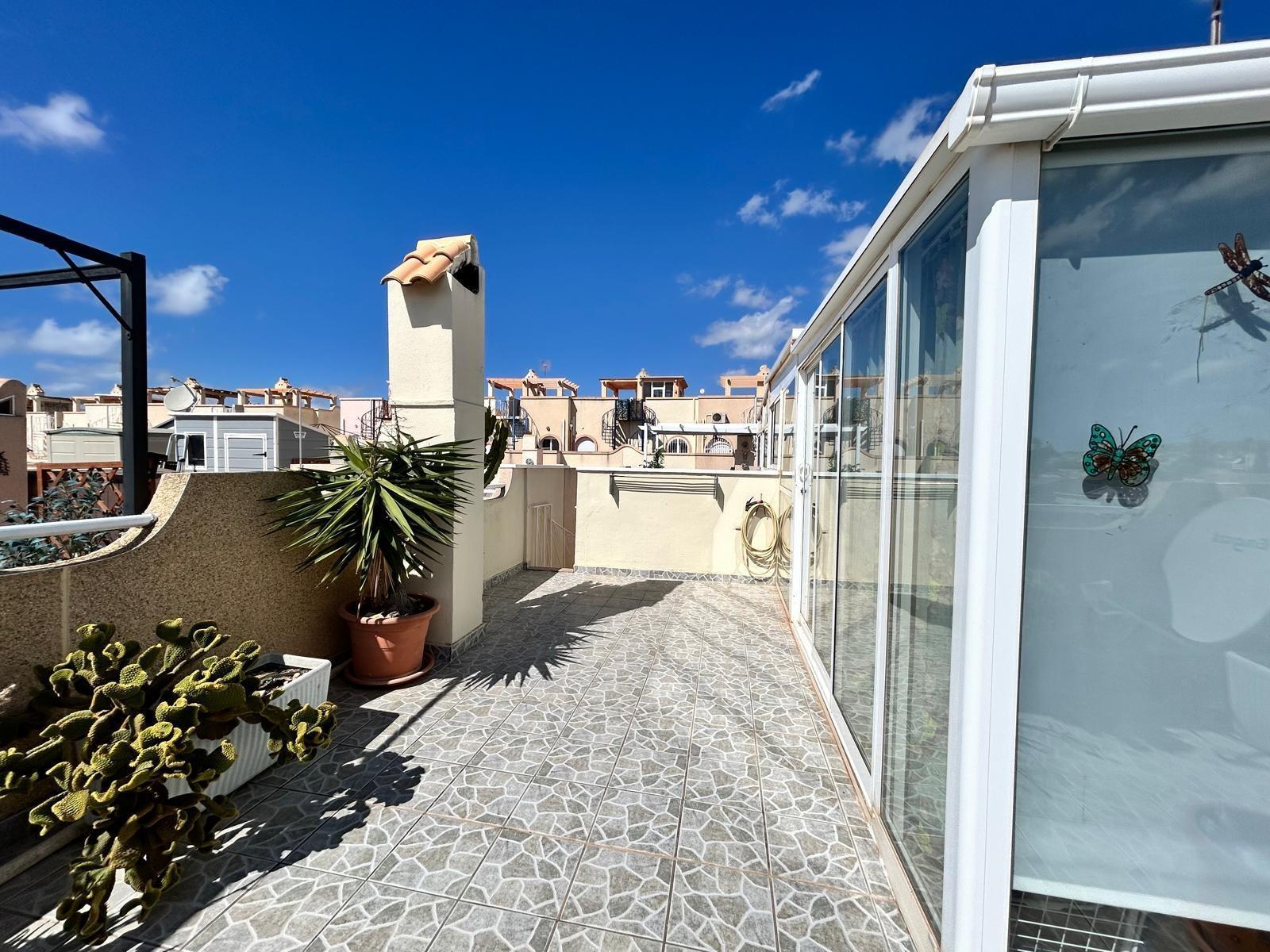 Venta de bungalow en Orihuela Costa