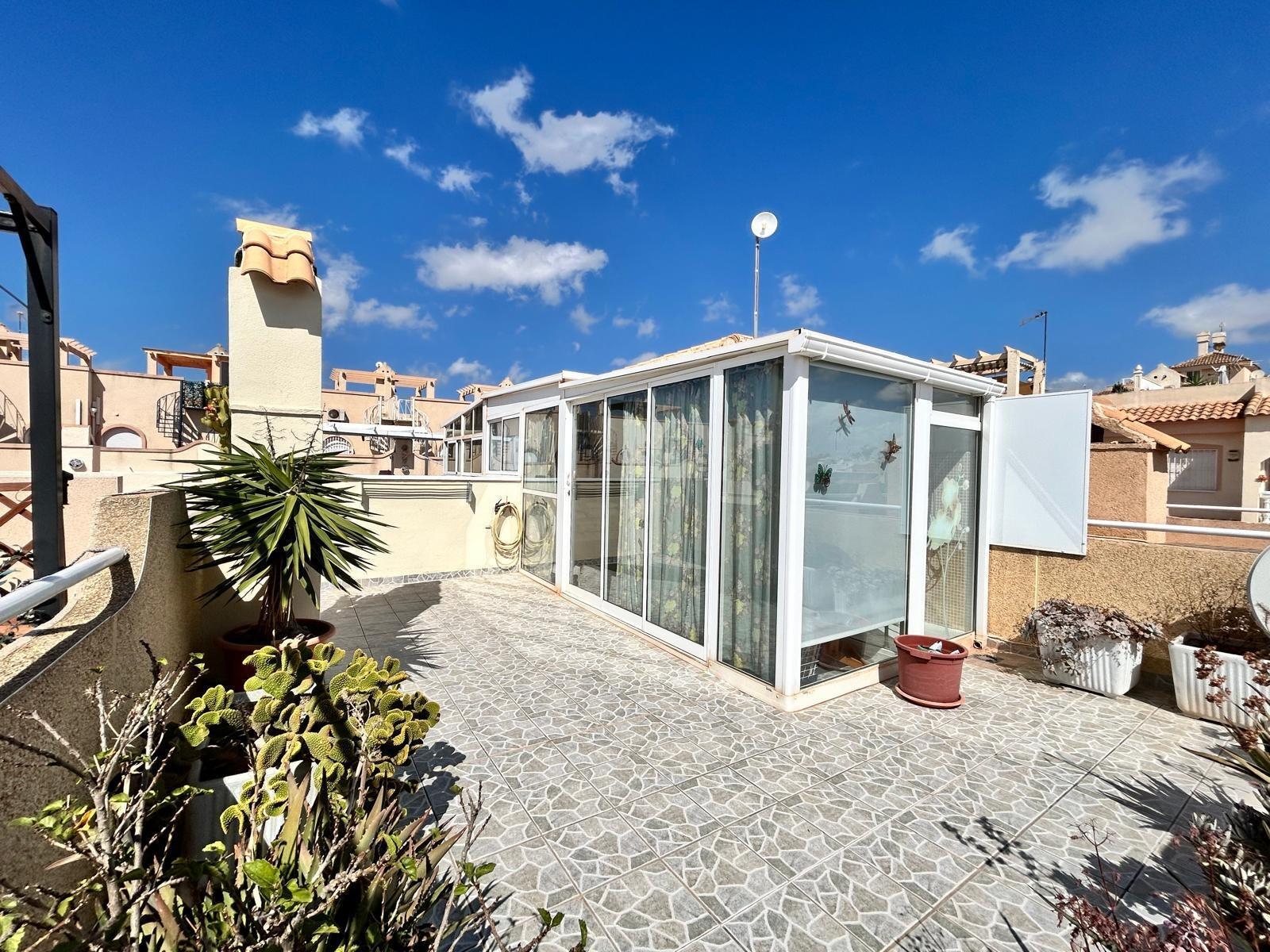 Venta de bungalow en Orihuela Costa