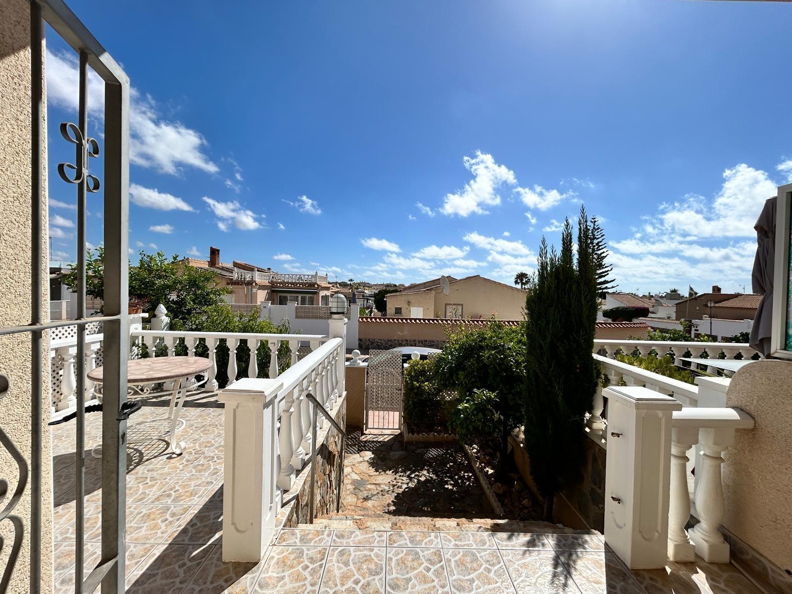 Venta de bungalow en Orihuela Costa