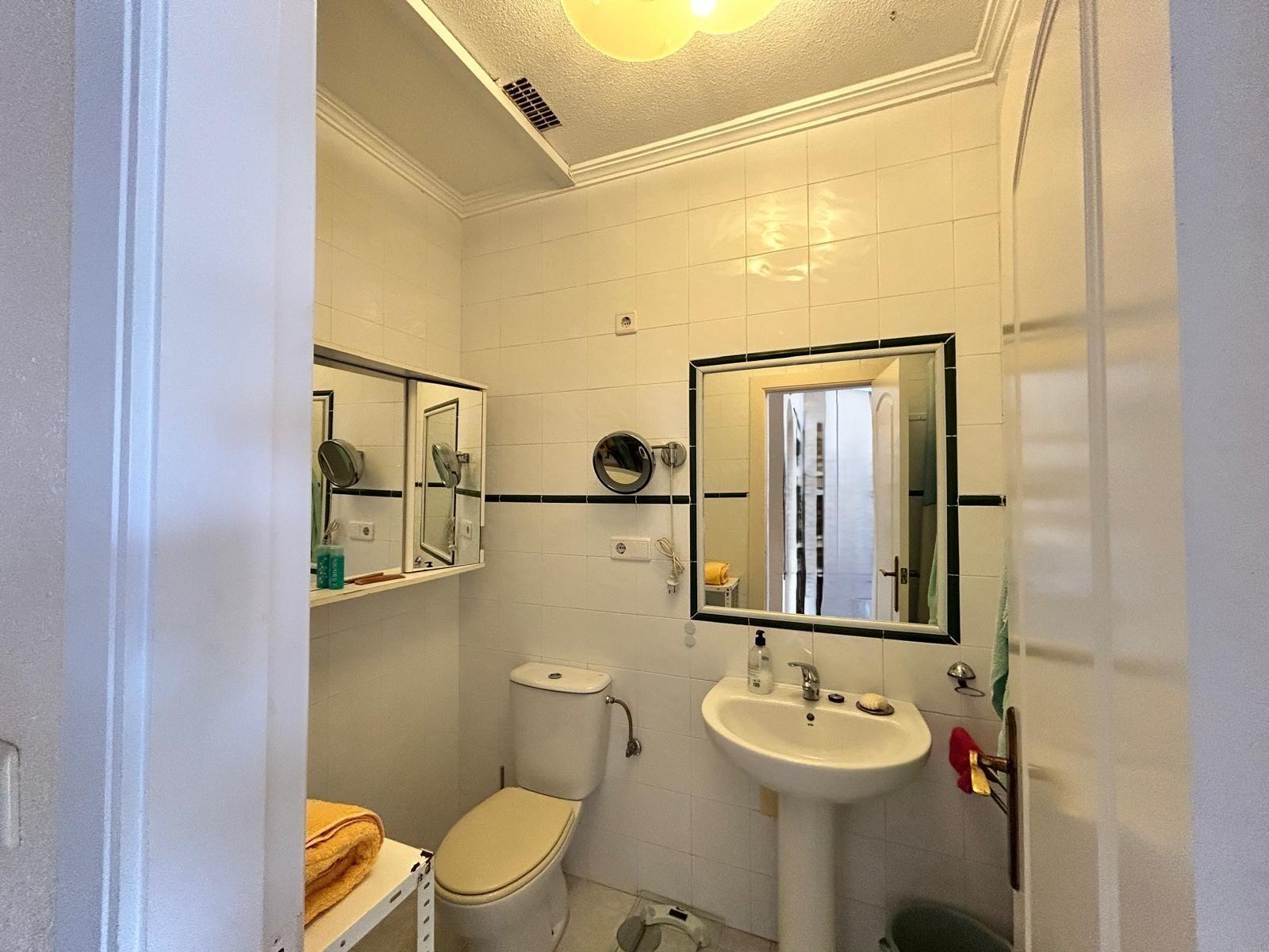 Venta de bungalow en Orihuela Costa