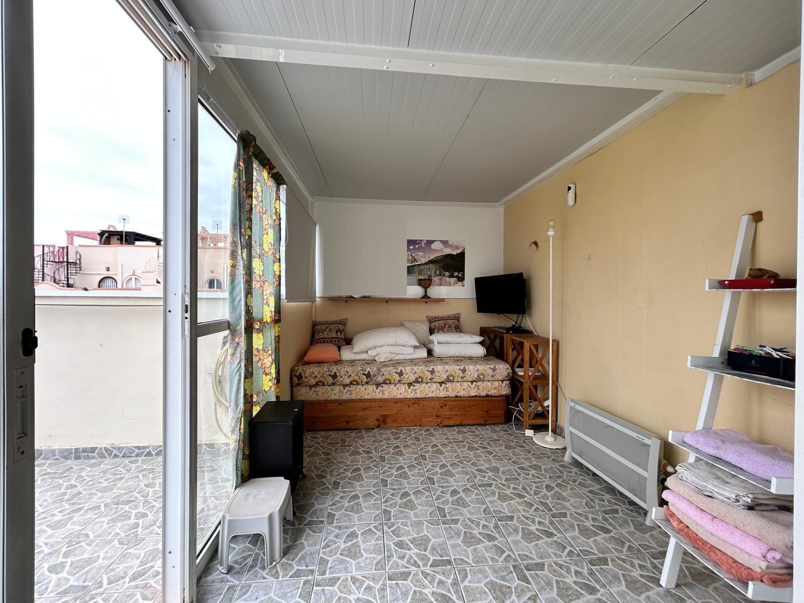 Venta de bungalow en Orihuela Costa