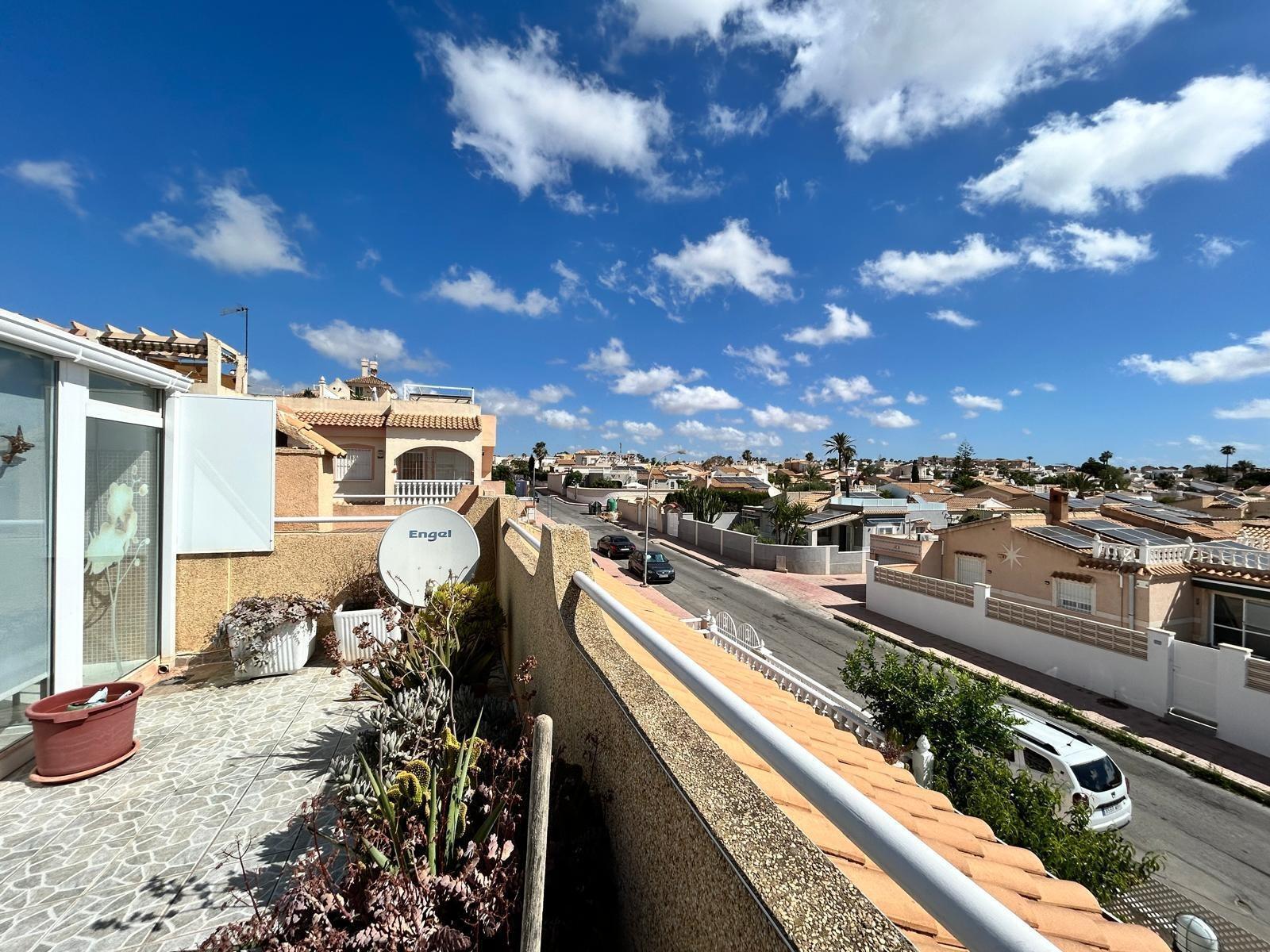 Venta de bungalow en Orihuela Costa