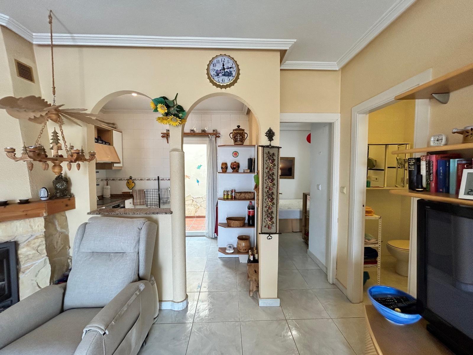 Venta de bungalow en Orihuela Costa