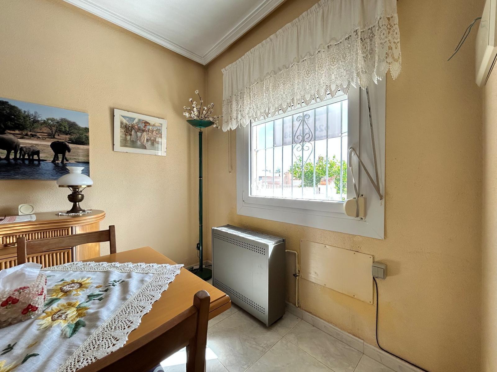 Venta de bungalow en Orihuela Costa