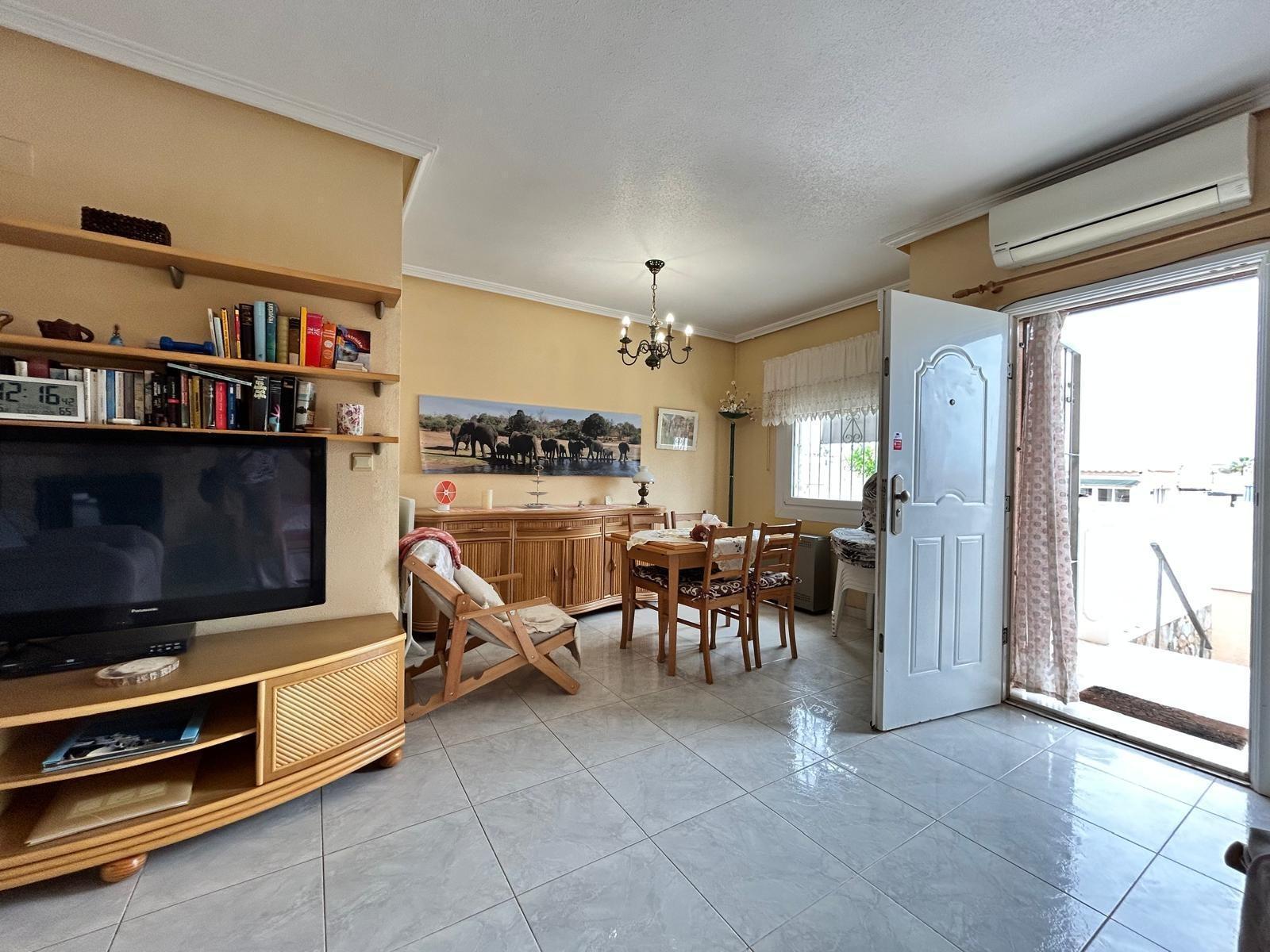 Venta de bungalow en Orihuela Costa