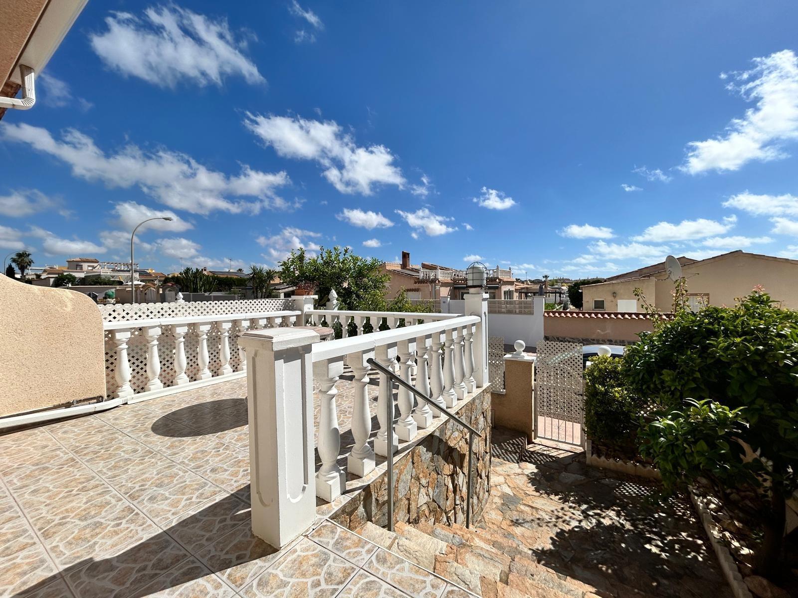 Venta de bungalow en Orihuela Costa