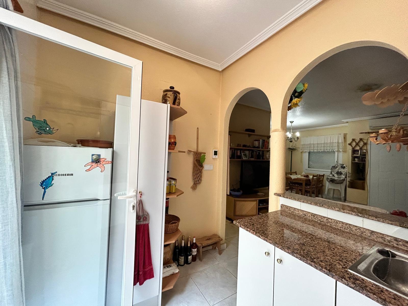 Venta de bungalow en Orihuela Costa