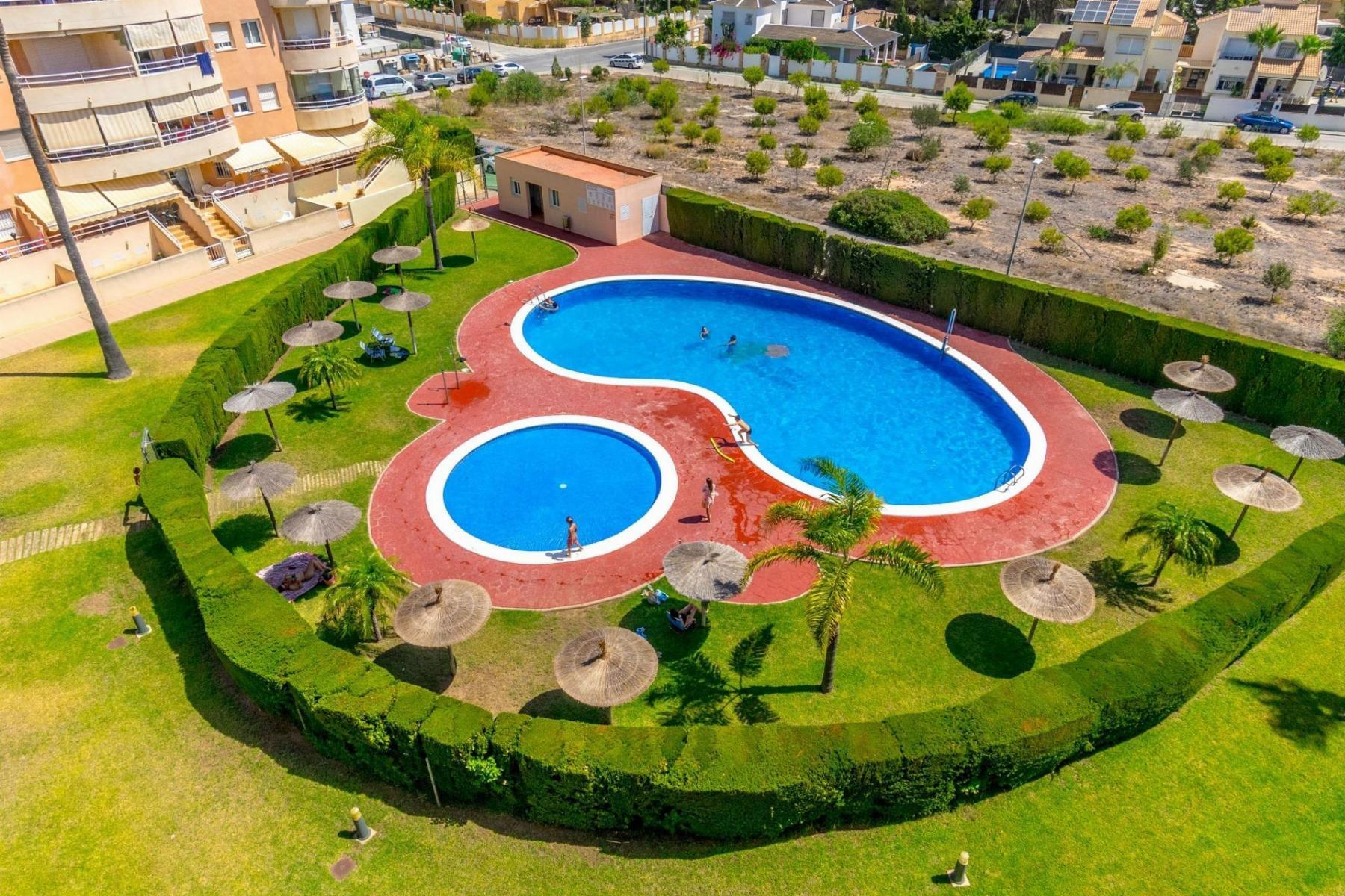Venta de apartamento en Orihuela Costa