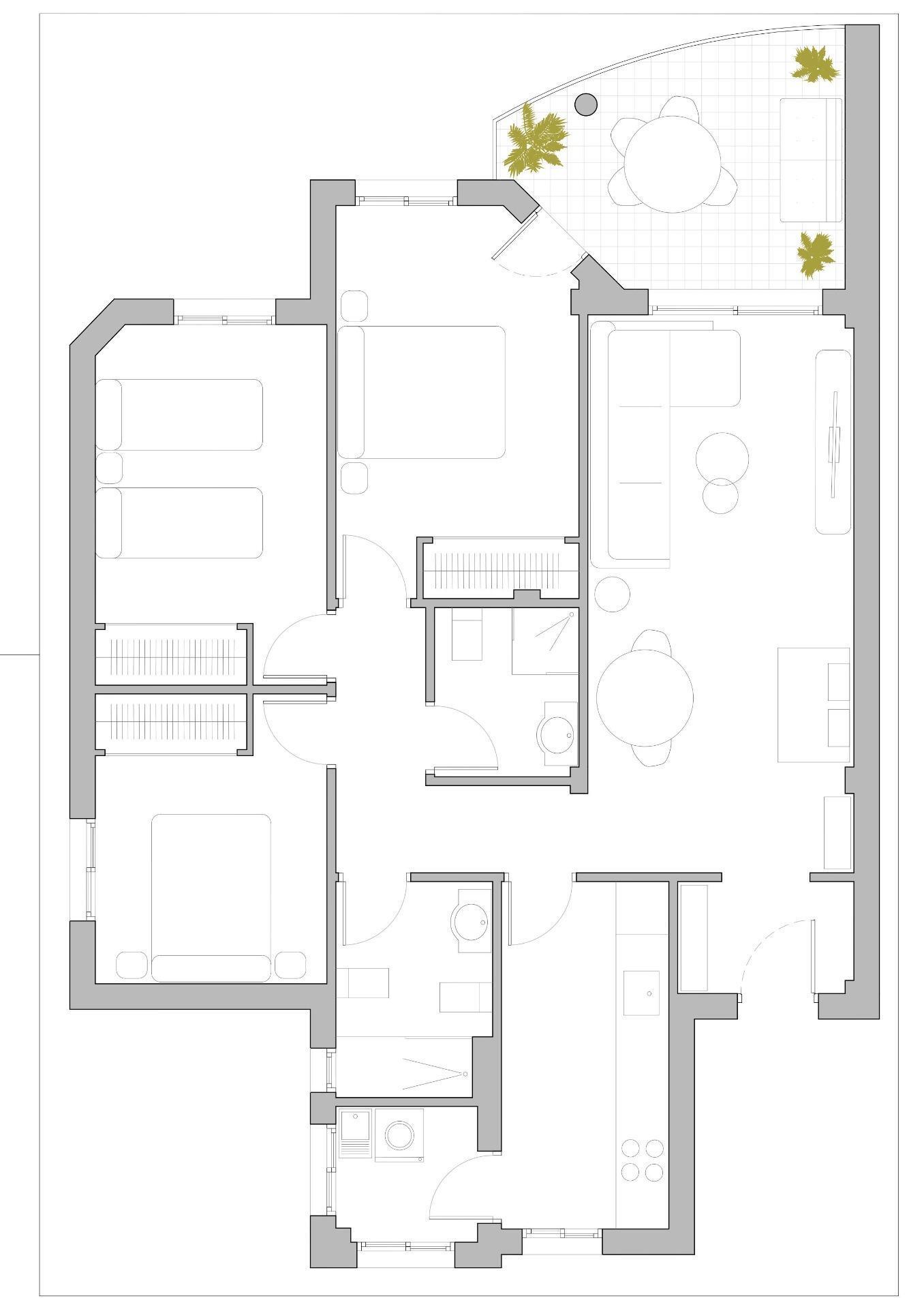 Venta de apartamento en Orihuela Costa