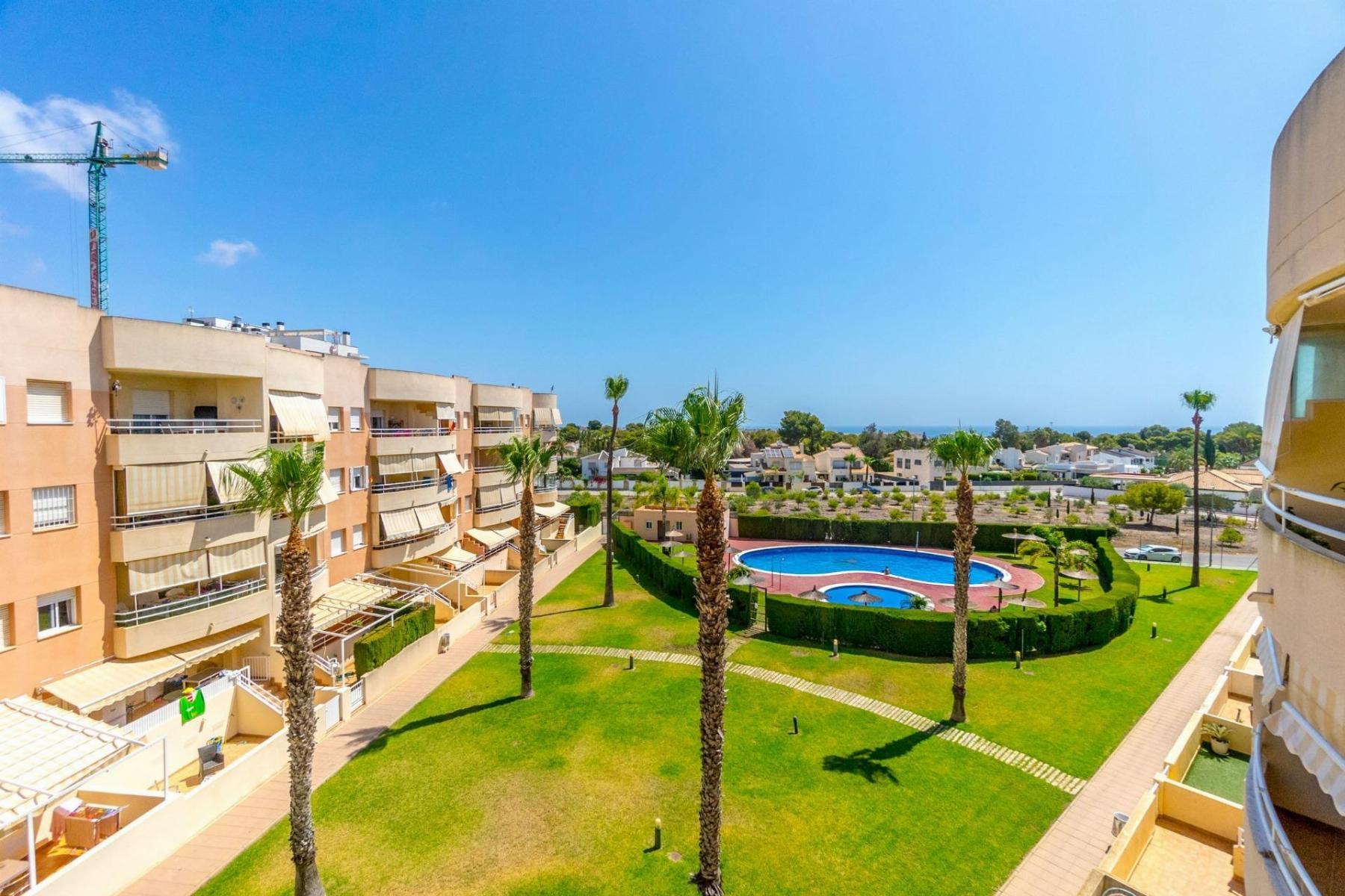 Venta de apartamento en Orihuela Costa