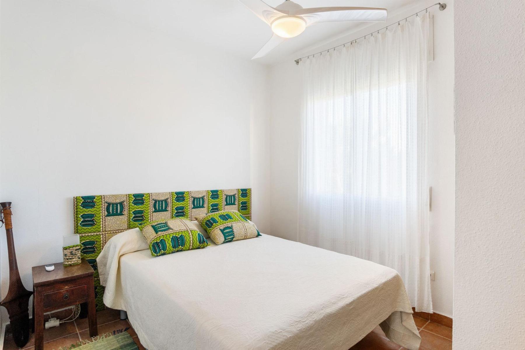 Venta de apartamento en Orihuela Costa