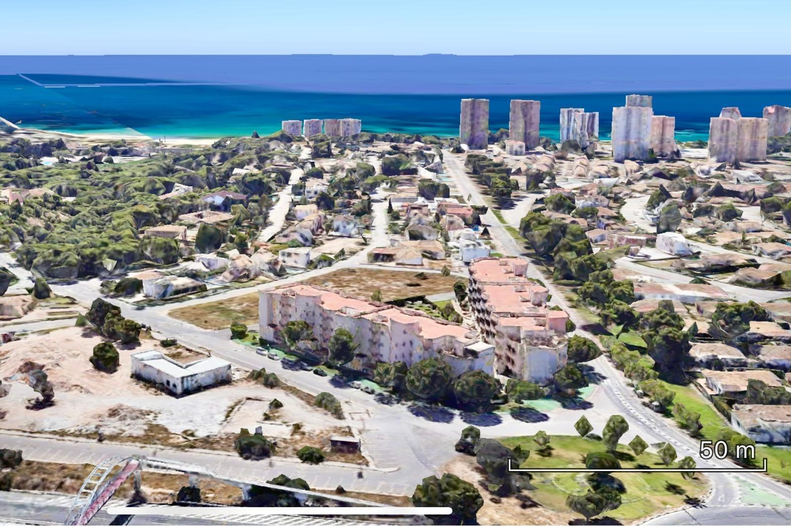 Venta de apartamento en Orihuela Costa