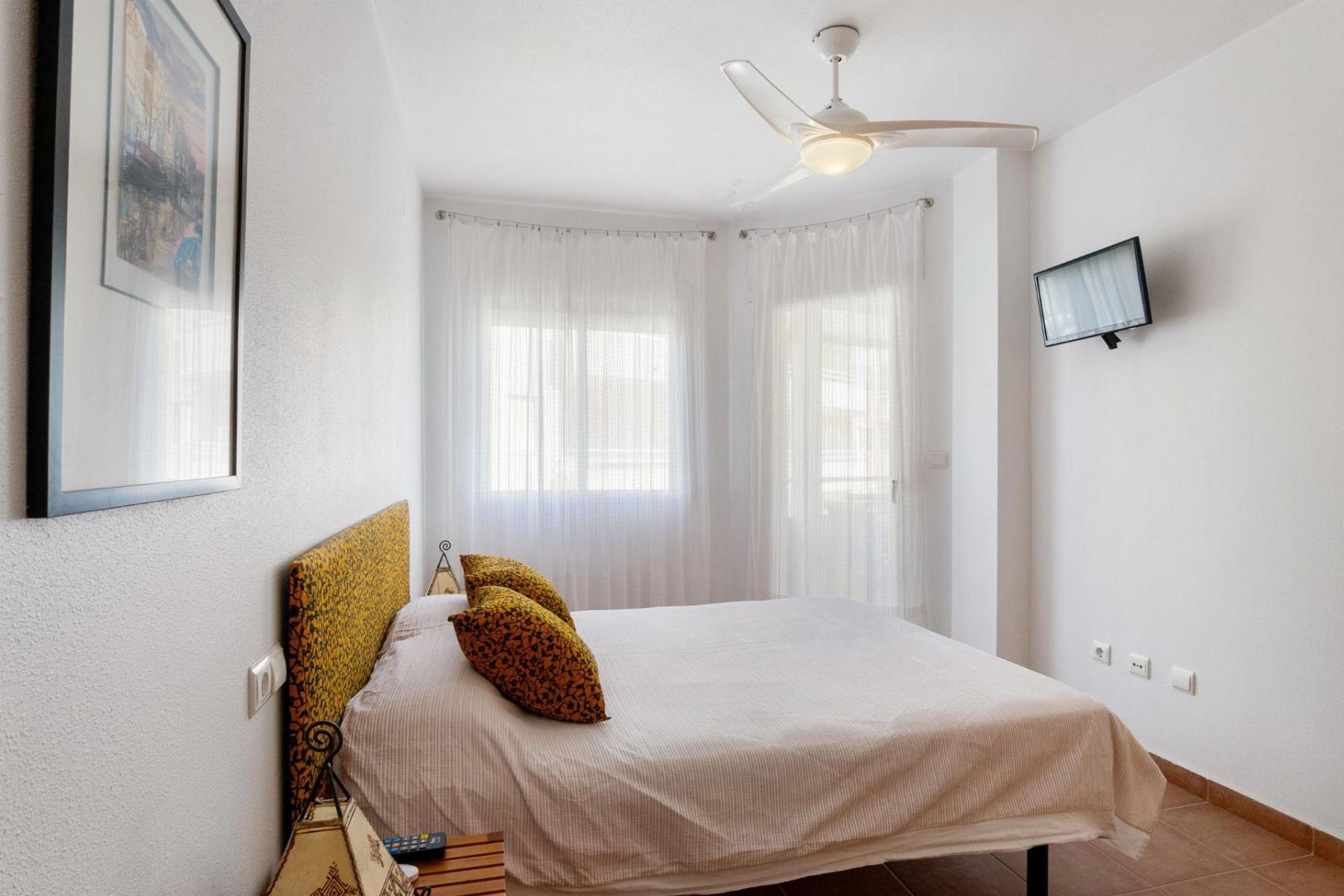 Venta de apartamento en Orihuela Costa