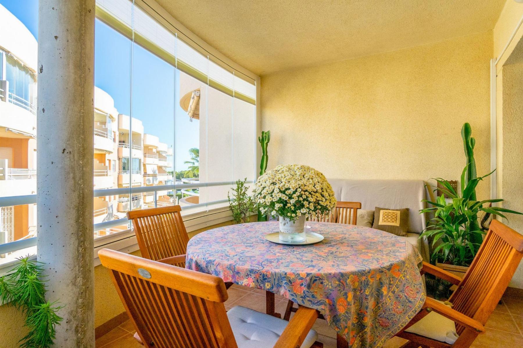 Venta de apartamento en Orihuela Costa