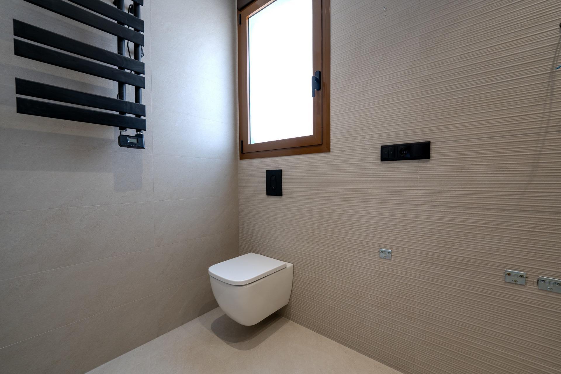 Venta de villa en Benejúzar