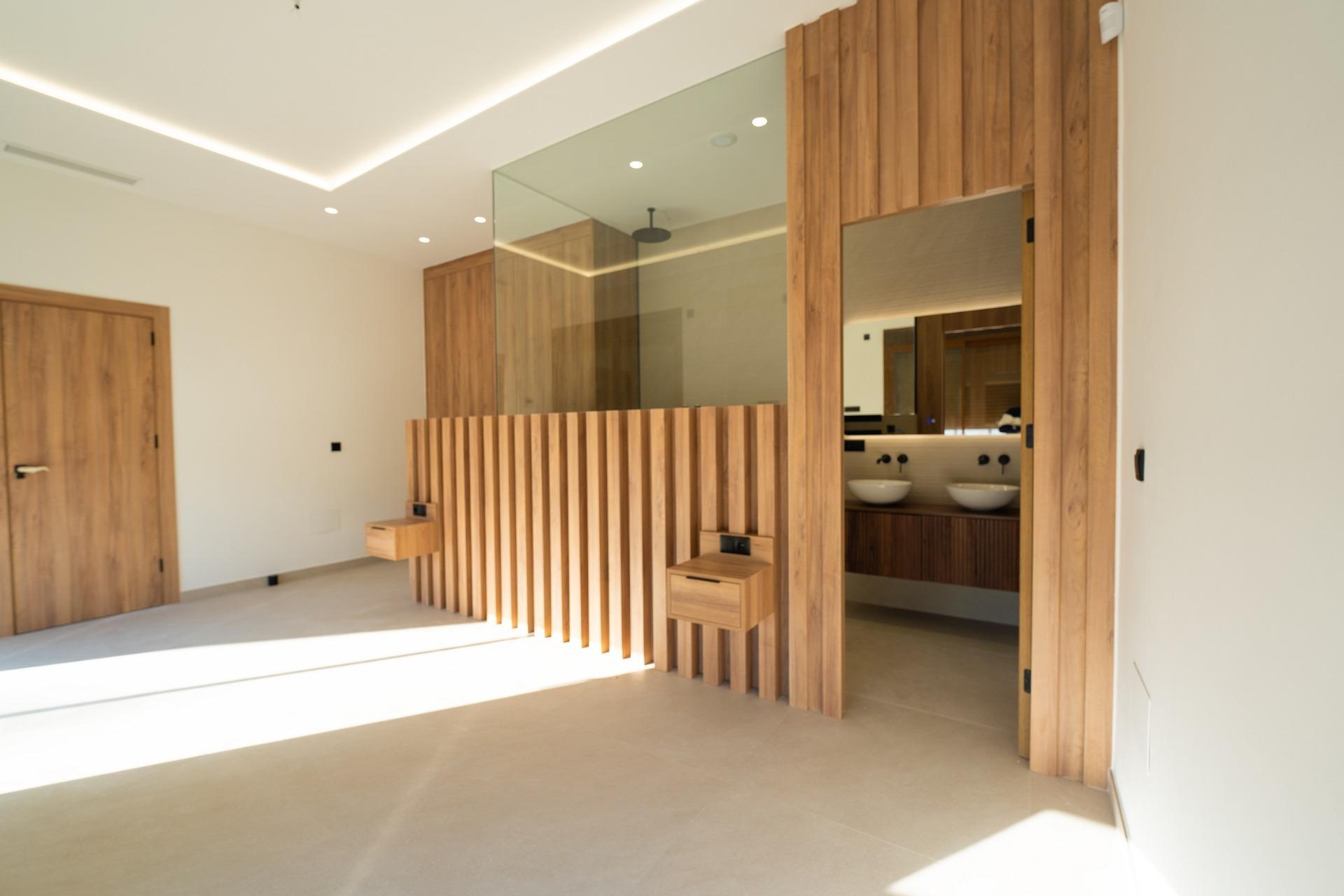 Venta de villa en Benejúzar