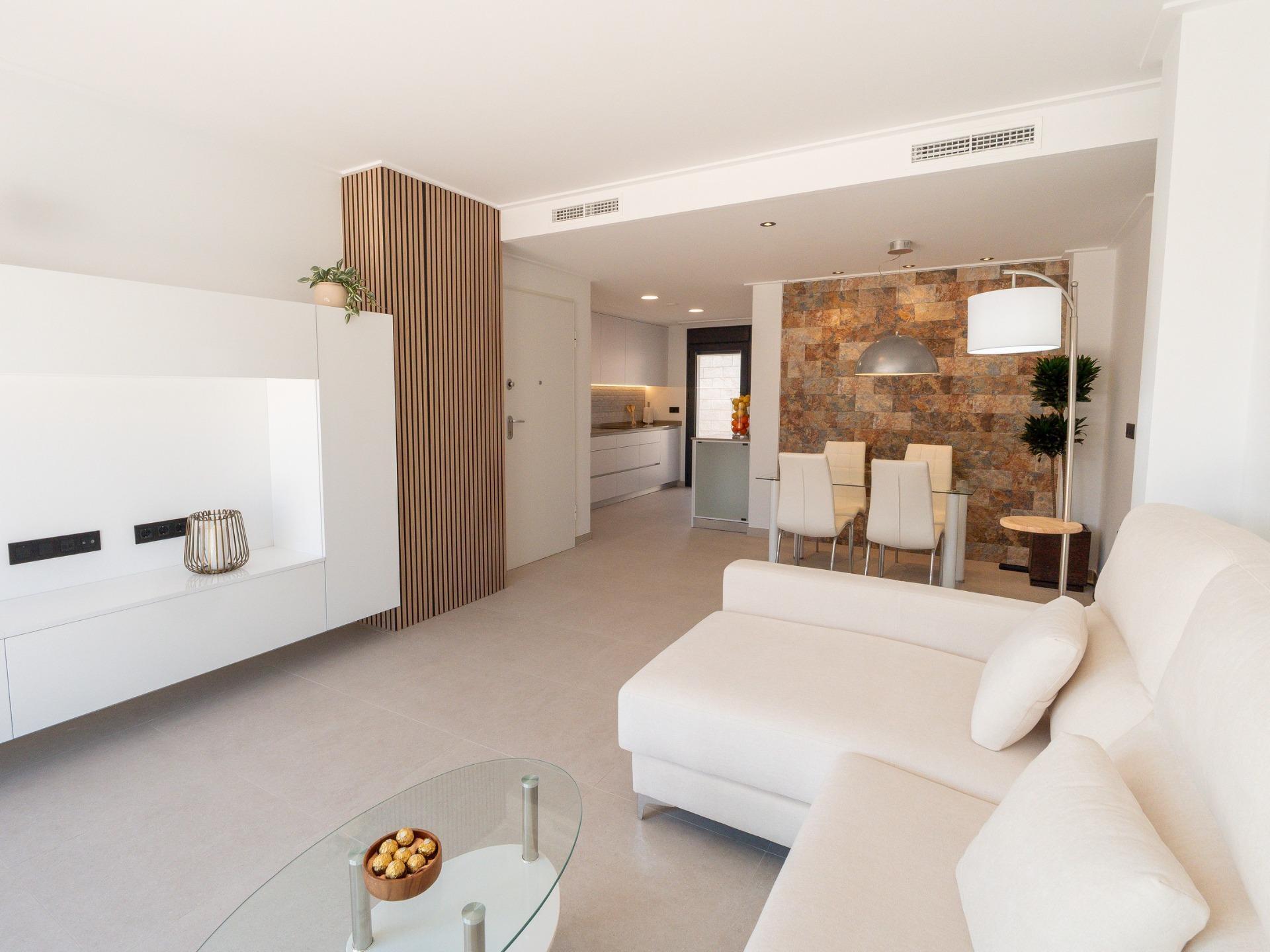 Venta de villa en San Fulgencio