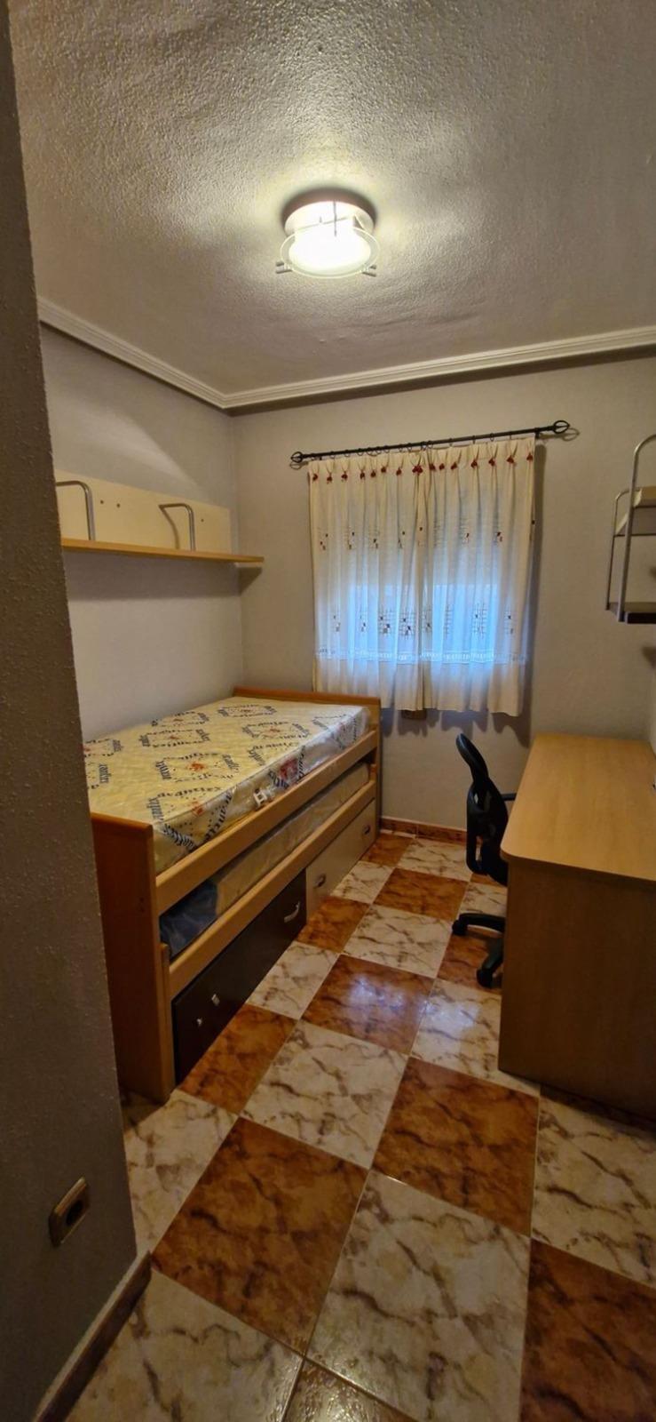 Venta de dúplex en Orihuela Costa