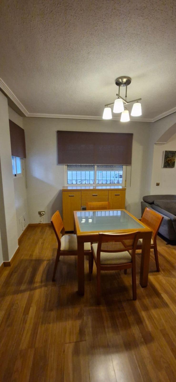 Venta de dúplex en Orihuela Costa