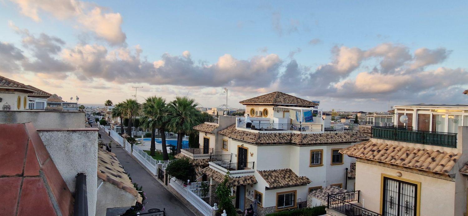 Venta de dúplex en Orihuela Costa