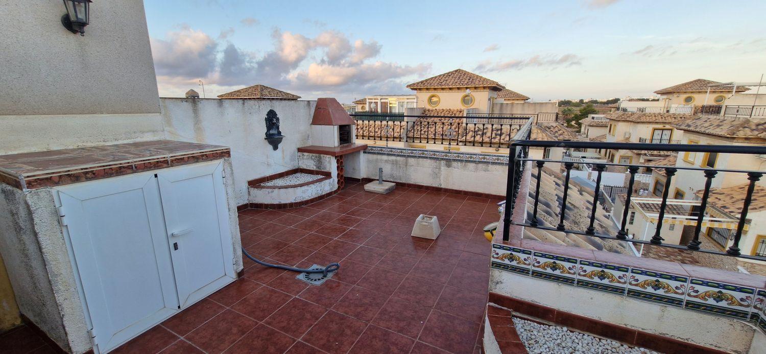 Venta de dúplex en Orihuela Costa