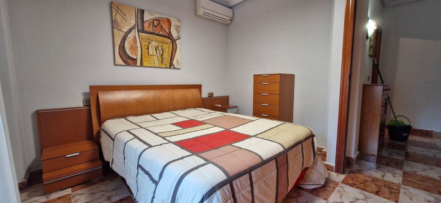Venta de dúplex en Orihuela Costa