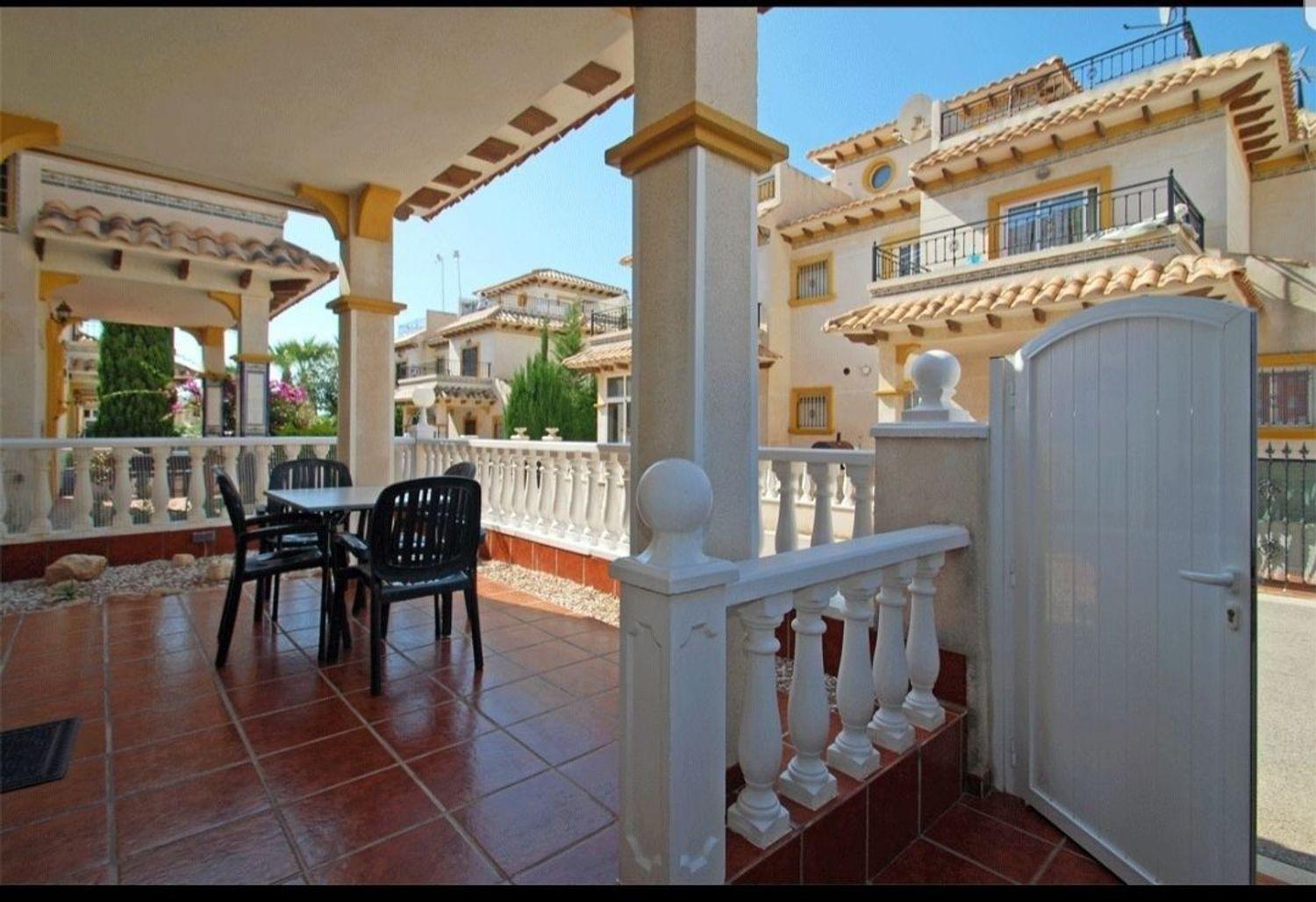 Venta de dúplex en Orihuela Costa