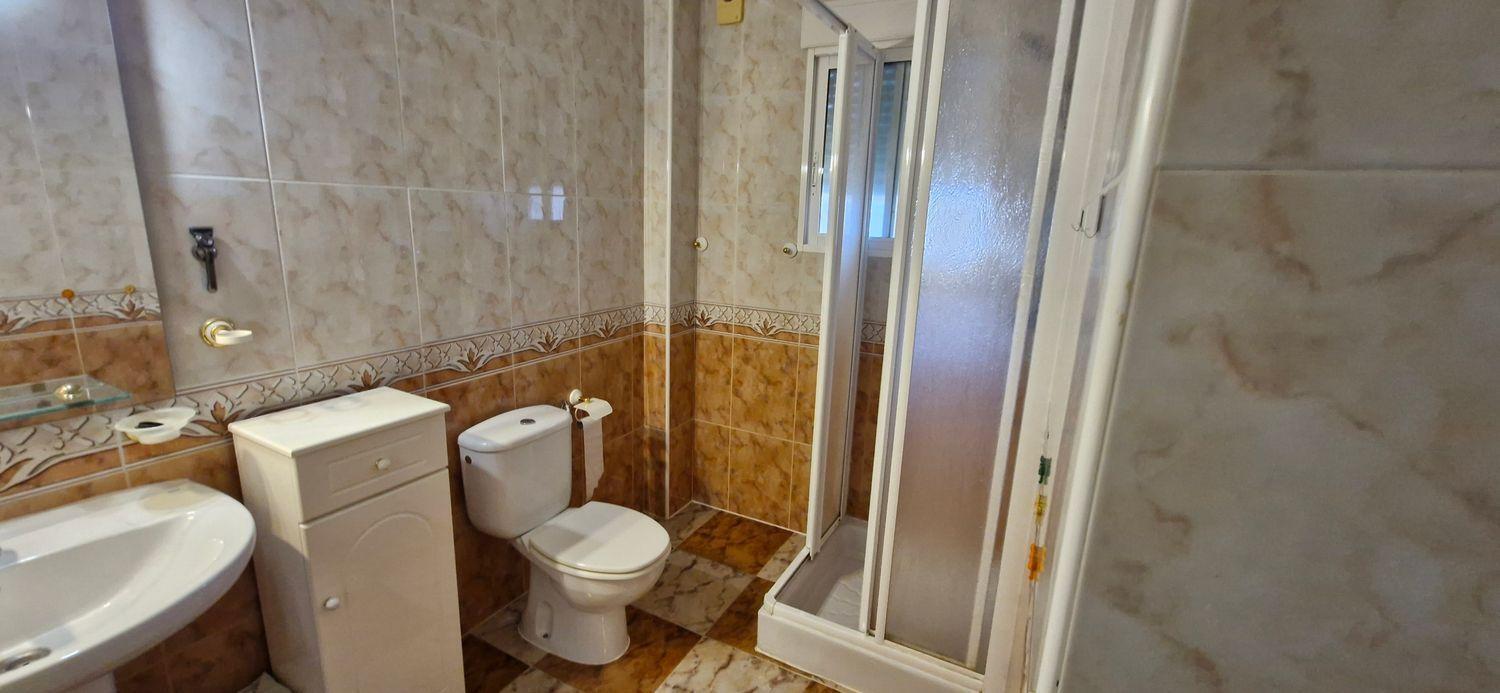 Venta de dúplex en Orihuela Costa