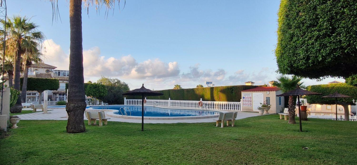 Venta de dúplex en Orihuela Costa