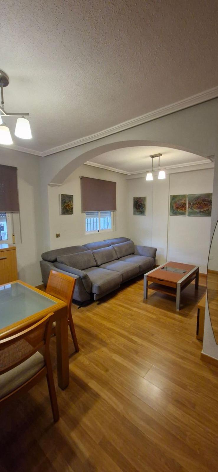 Venta de dúplex en Orihuela Costa