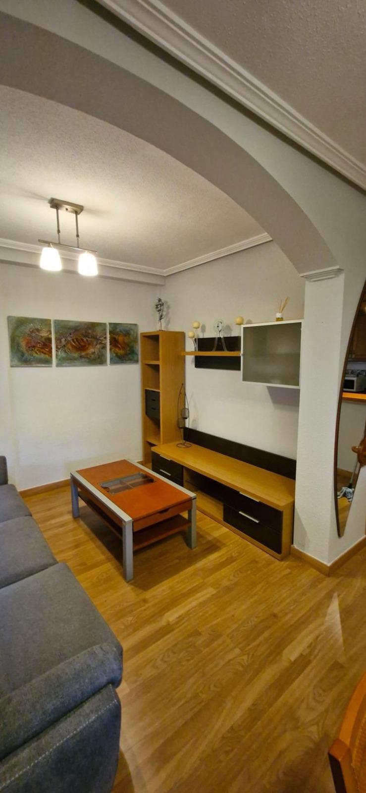 Venta de dúplex en Orihuela Costa