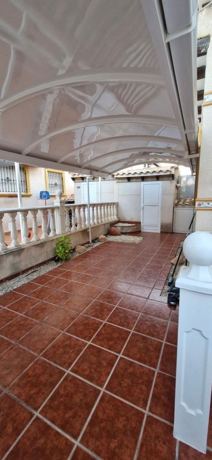 Venta de dúplex en Orihuela Costa