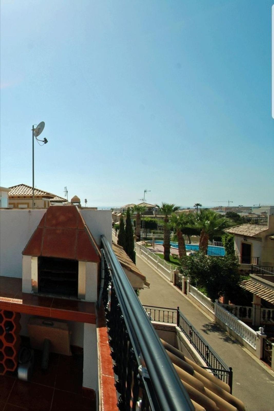 Venta de dúplex en Orihuela Costa