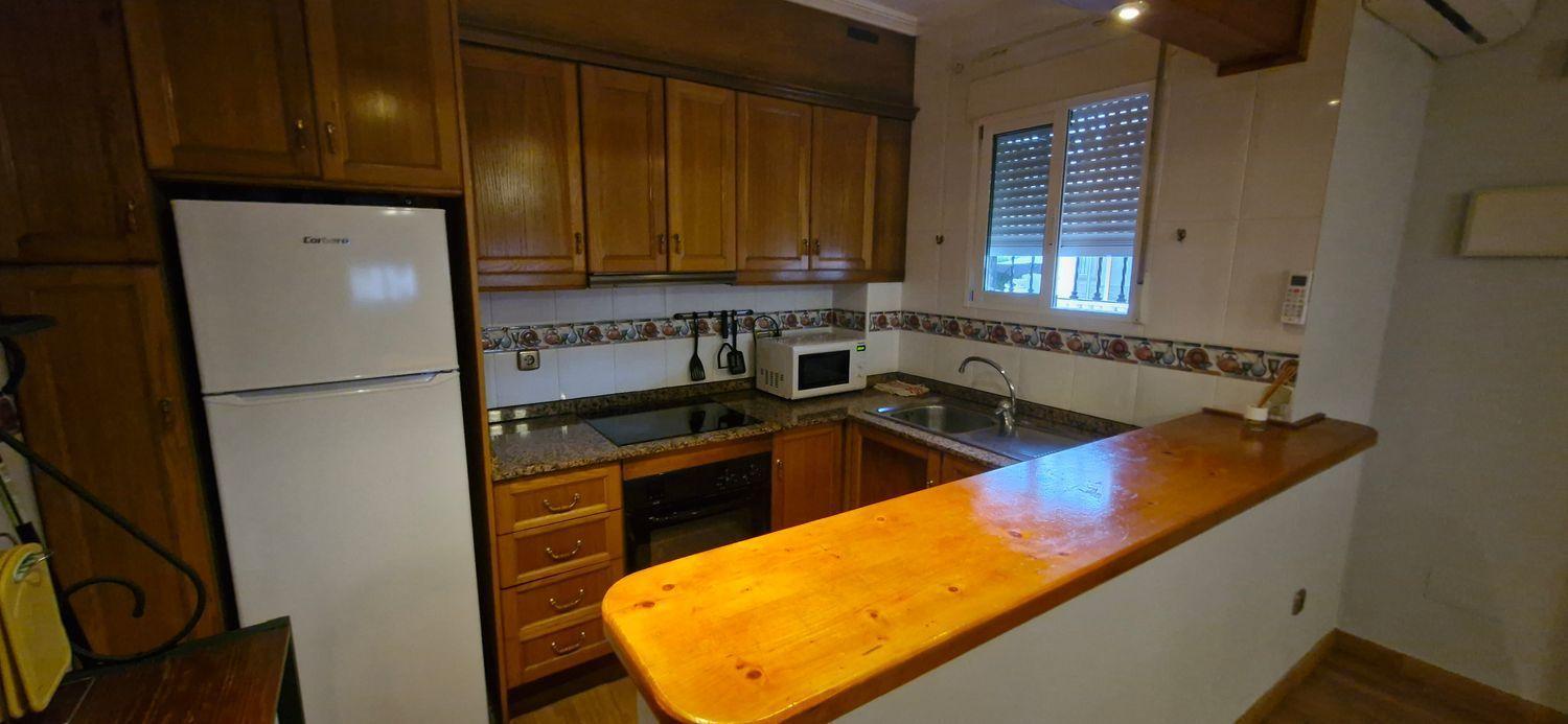 Venta de dúplex en Orihuela Costa
