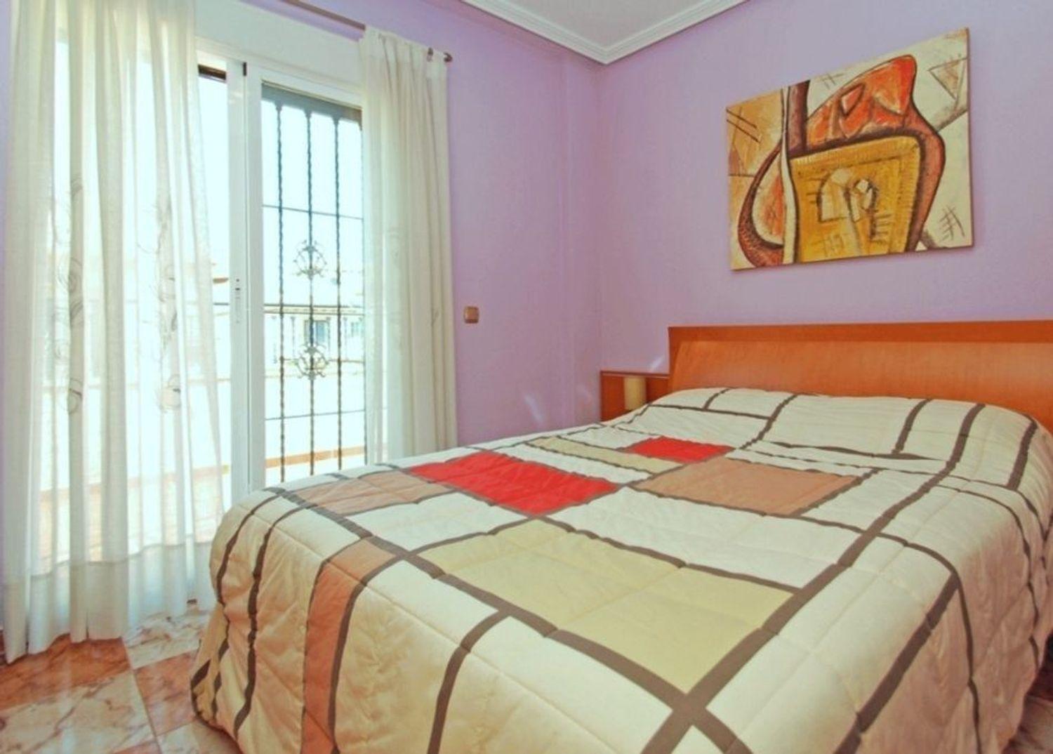 Venta de dúplex en Orihuela Costa