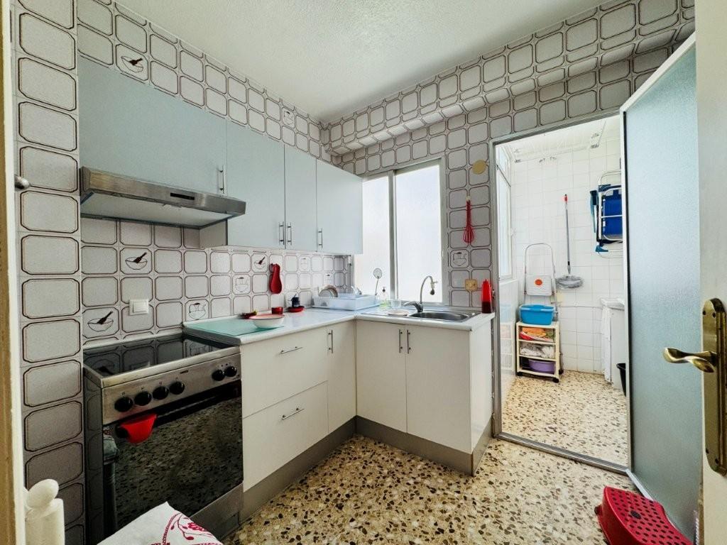 Venta de Ático en Torrevieja