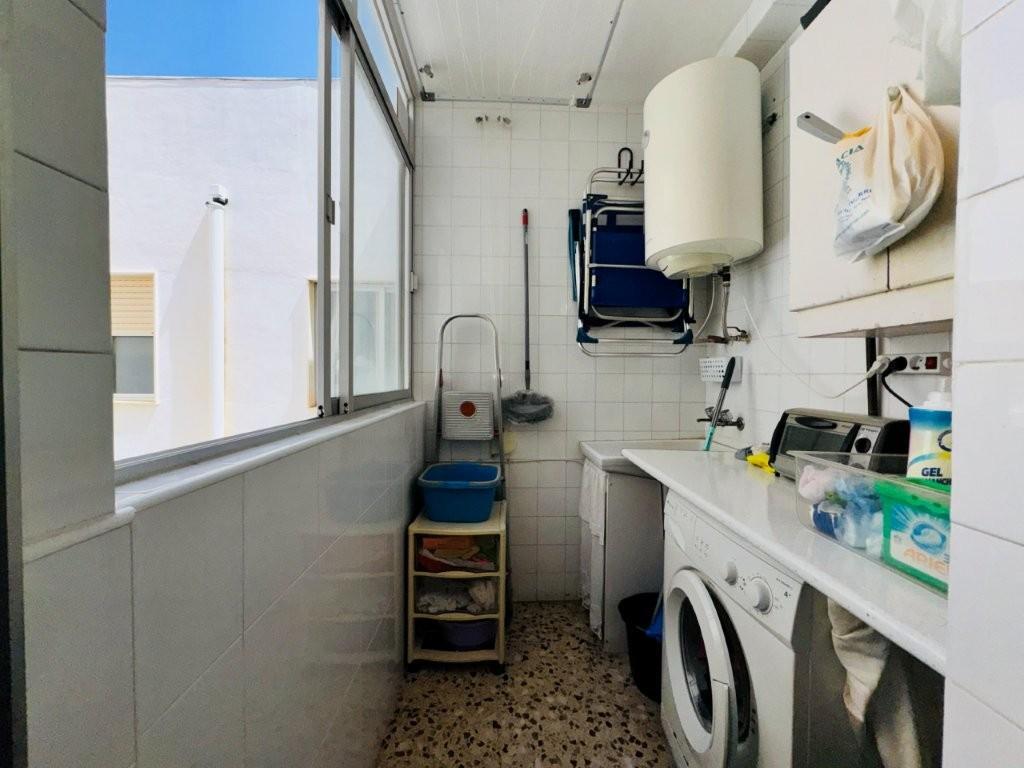 Venta de Ático en Torrevieja