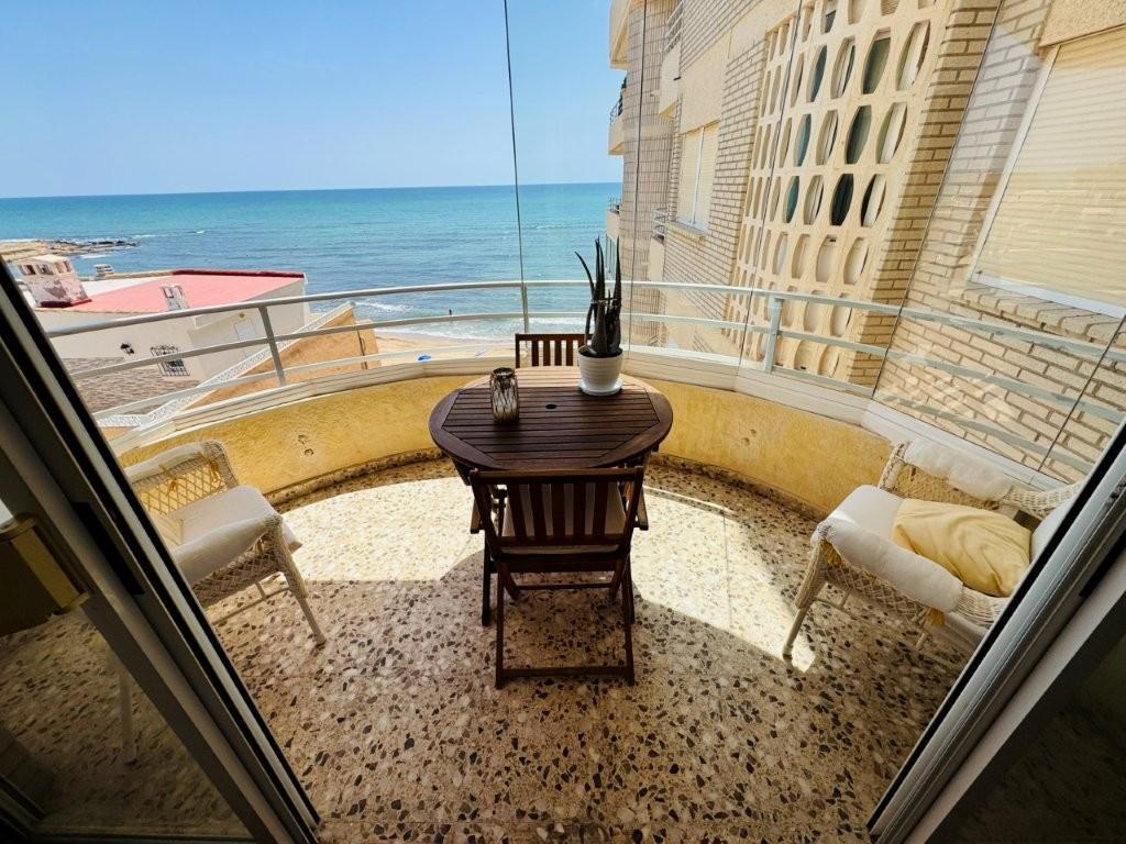 Venta de Ático en Torrevieja