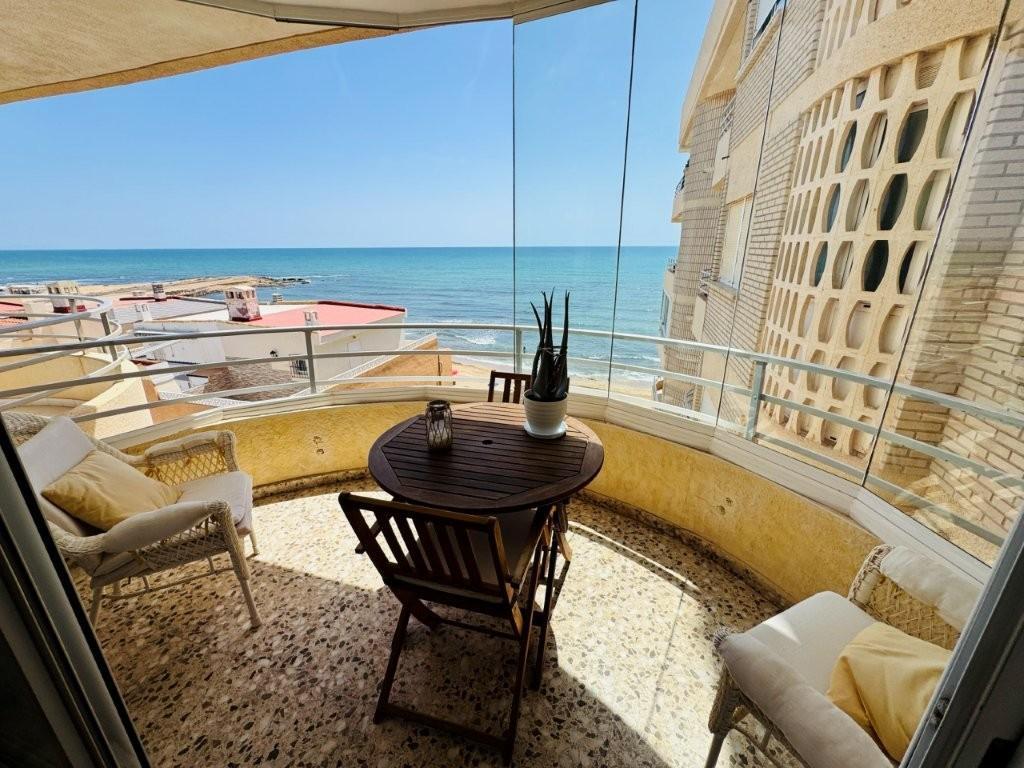 Venta de Ático en Torrevieja