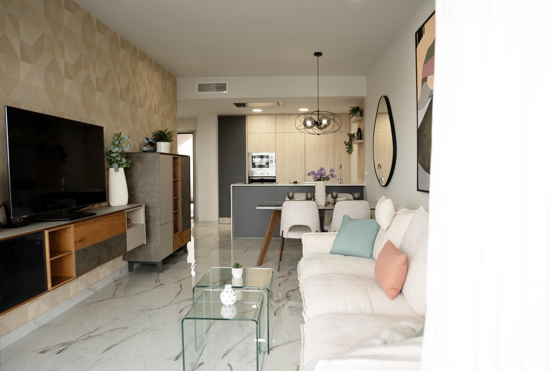 Venta de chalet en Rojales