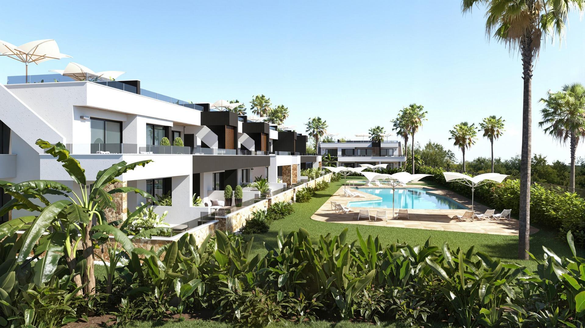 Venta de chalet en Rojales