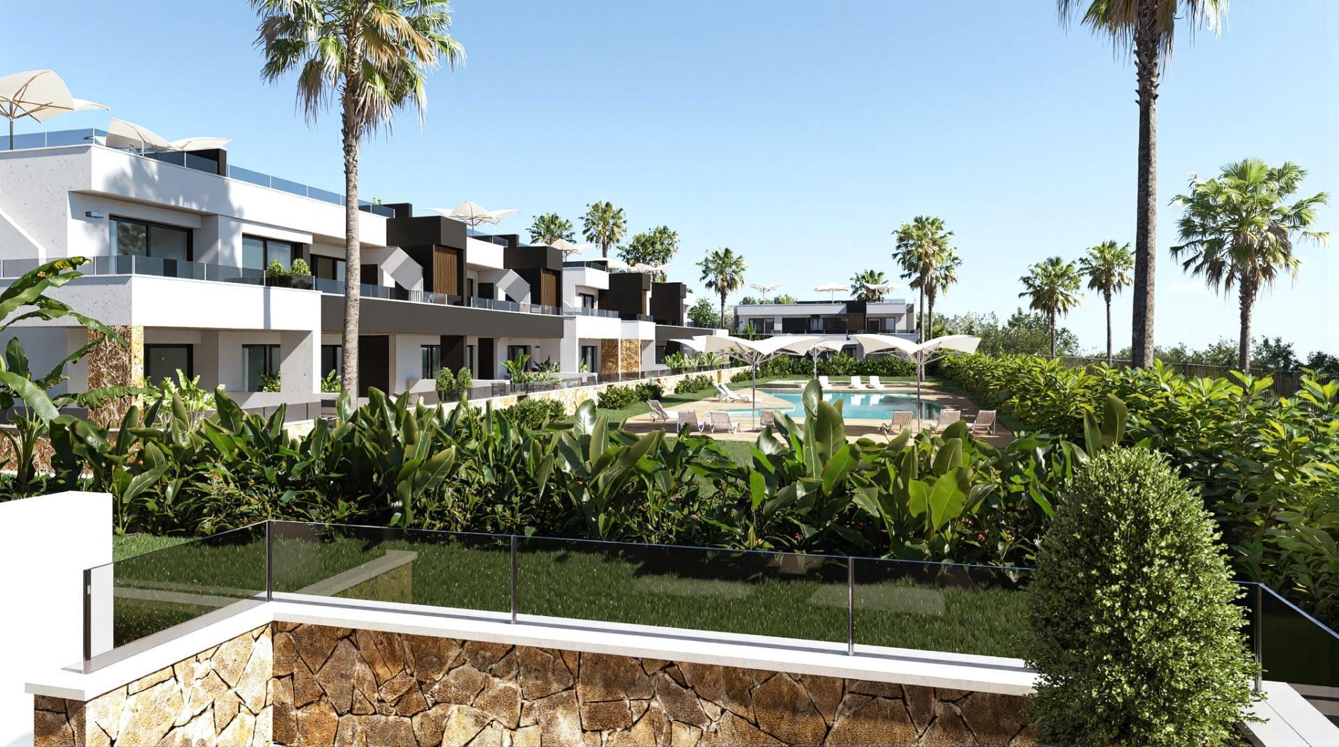 Venta de chalet en Rojales