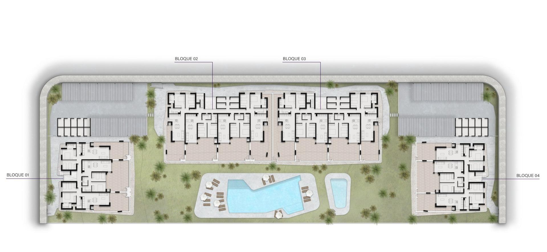 Venta de chalet en Rojales