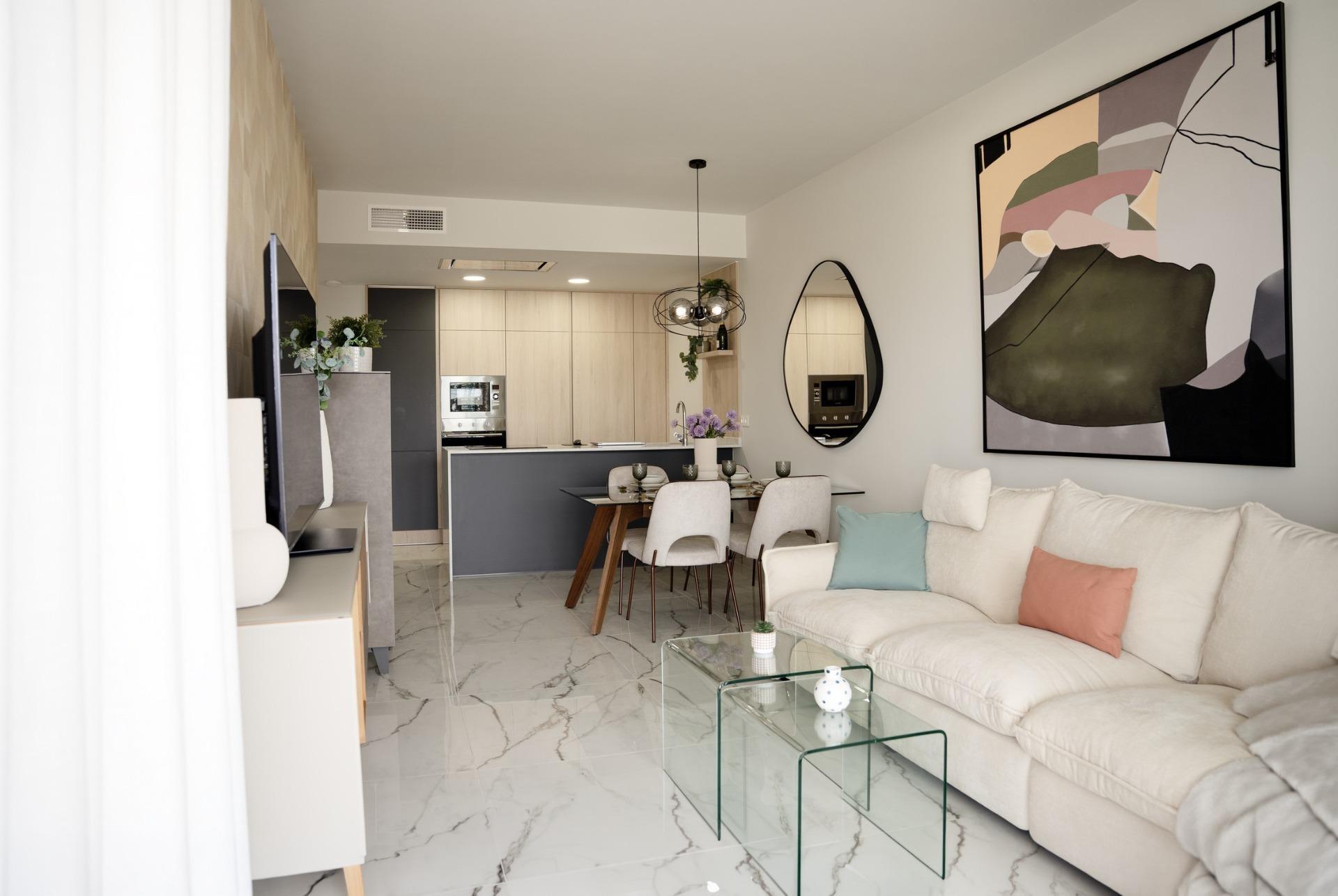 Venta de chalet en Rojales